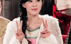 19岁女舞者忘穿打底是哪一期